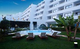 Hotell el Greco Gran Canaria